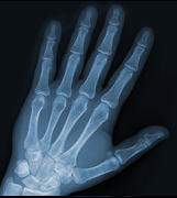 Melbourne Radiology Clinic Logo
